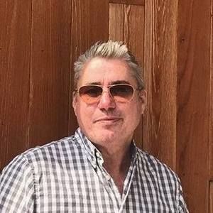 Meet your Posher, Kevin